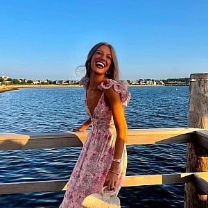 Paige Hyland