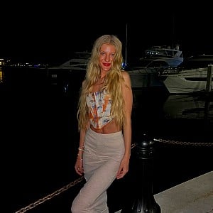 Paige Hyland