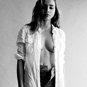 Paige Jimenez