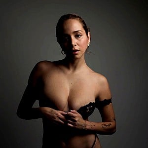 Paige Jimenez