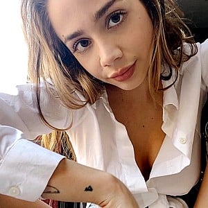 Paige Jimenez