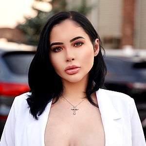 Paige Jordae