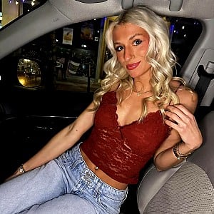 Paige Laffoon