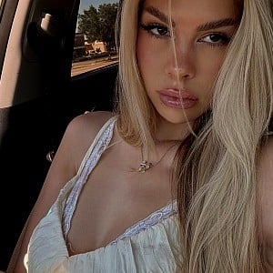 Paige Leblanc