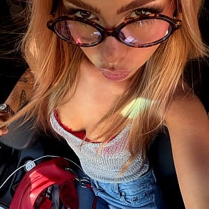Paige Leblanc