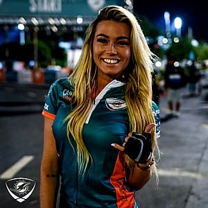 Paige Lillian
