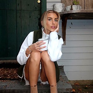 Paige Lorenze