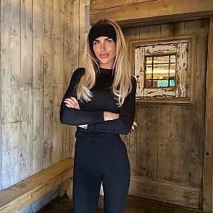 Paige Lorenze