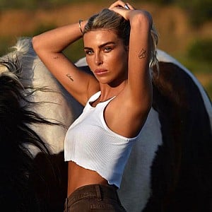 Paige Lorenze