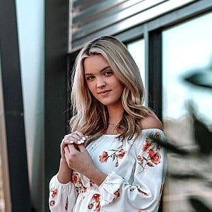 Paige Mackenzie