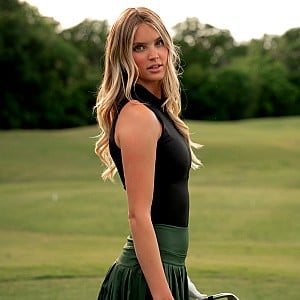 Paige Mackenzie