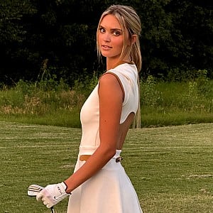 Paige Mackenzie