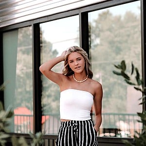 Paige Mackenzie