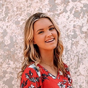 Paige Mackenzie
