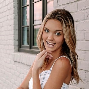 Paige Mackenzie
