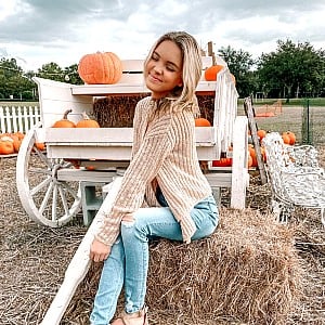 Paige Mackenzie