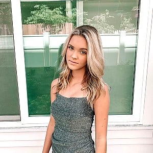 Paige Mackenzie