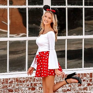 Paige Mackenzie