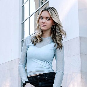 Paige Mackenzie