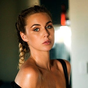 Paige Marie Evans