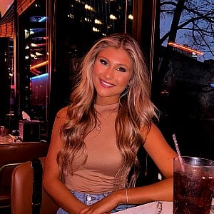 Paige Marshall