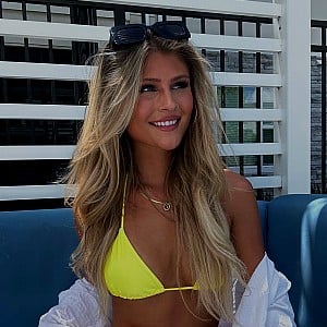 Paige Marshall