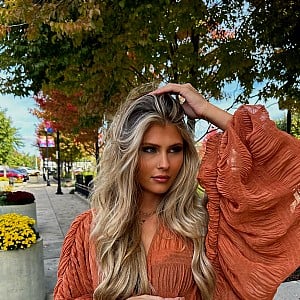 Paige Marshall