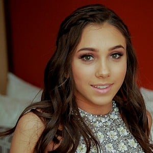 Paige Melillo