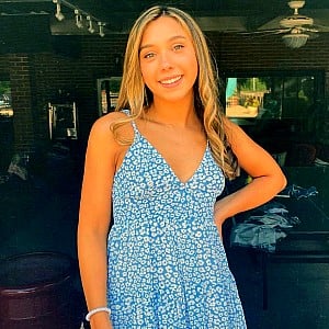 Paige Melillo