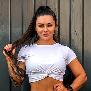 Paige Mills