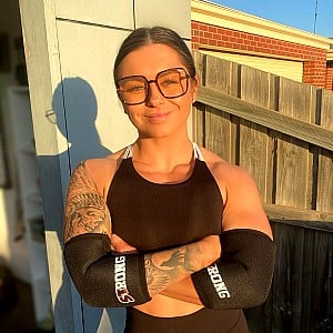 Paige Mills