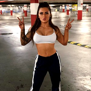 Paige Mills