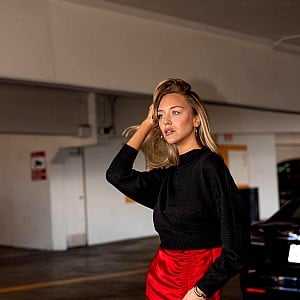 Paige Mobley