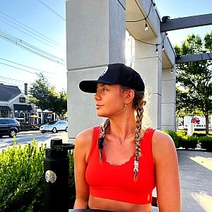 Paige Morningstar