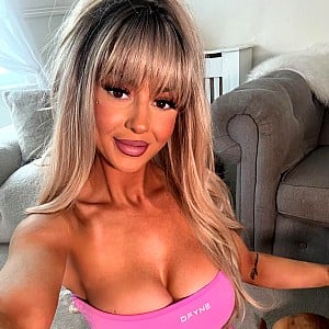 Paige Nisbet