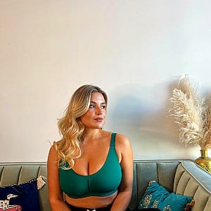 Paige Pilgrim