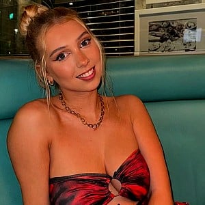 Paige Preston