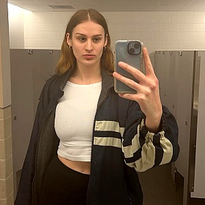 Paige Reagor