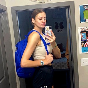 Paige Reagor