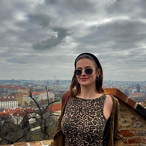 Paige Reagor