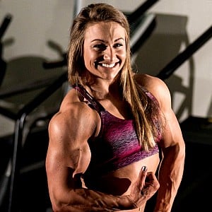 Paige Sandgren