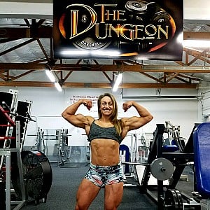 Paige Sandgren