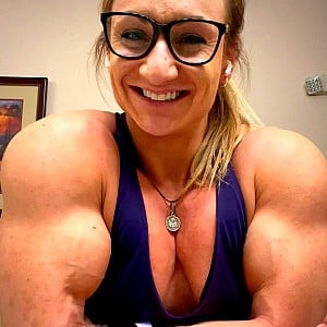 Paige Sandgren