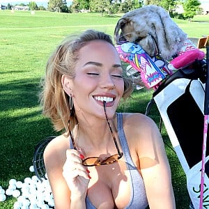Paige Spiranac