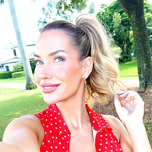 Paige Spiranac