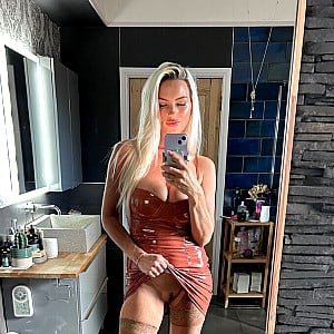 Paige Starr