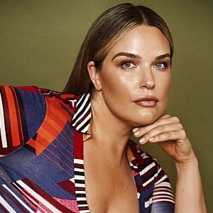 Paige Stoveld