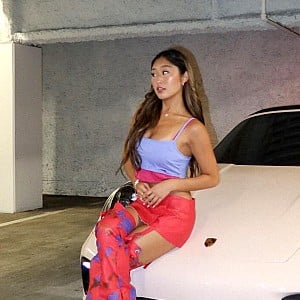 Paige Taylor (TikTok)