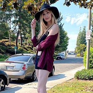 Paige The Witch