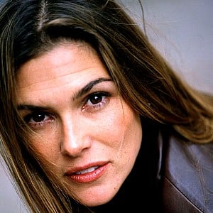 Paige Turco